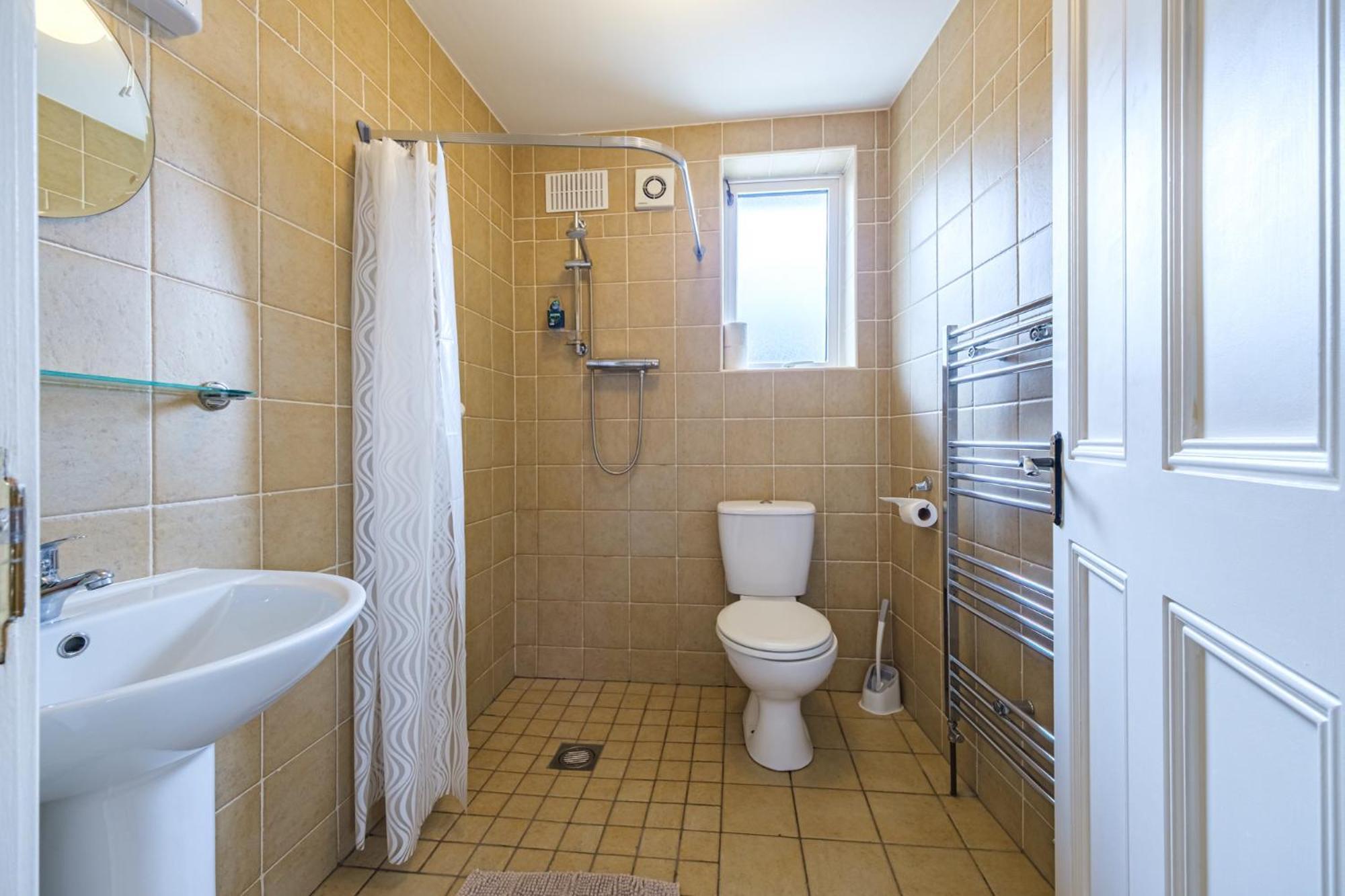 Appartement 33A Steepleview à Trim Extérieur photo